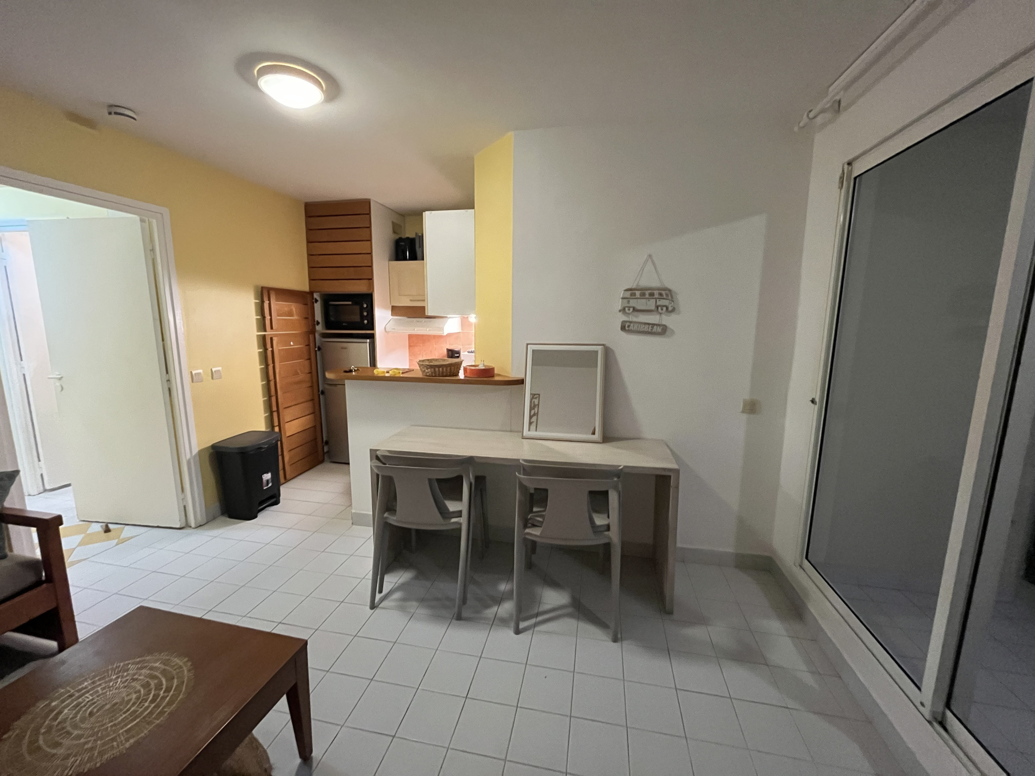 Appartement – ST FRANCOIS - Vue 5