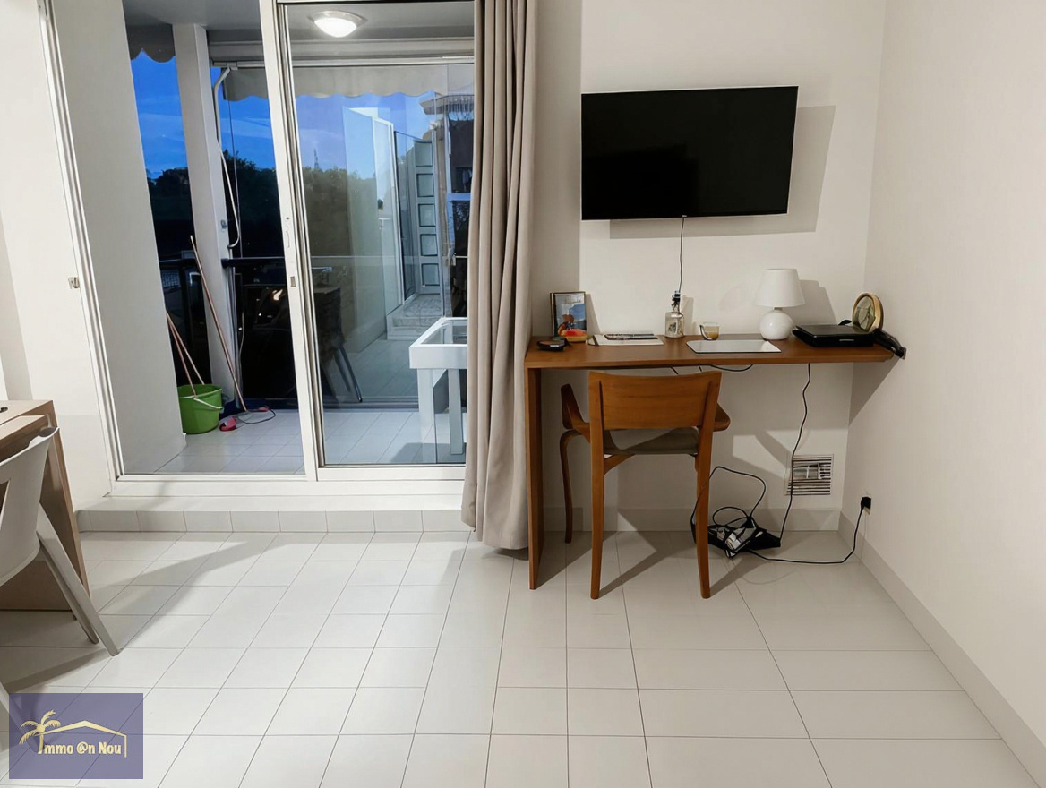 Appartement – ST FRANCOIS - Plus