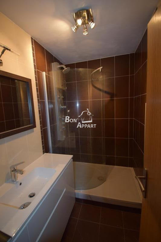 Appartement – ST PRIVAT LA MONTAGNE MOSELLE GRAND-EST - Vue 4