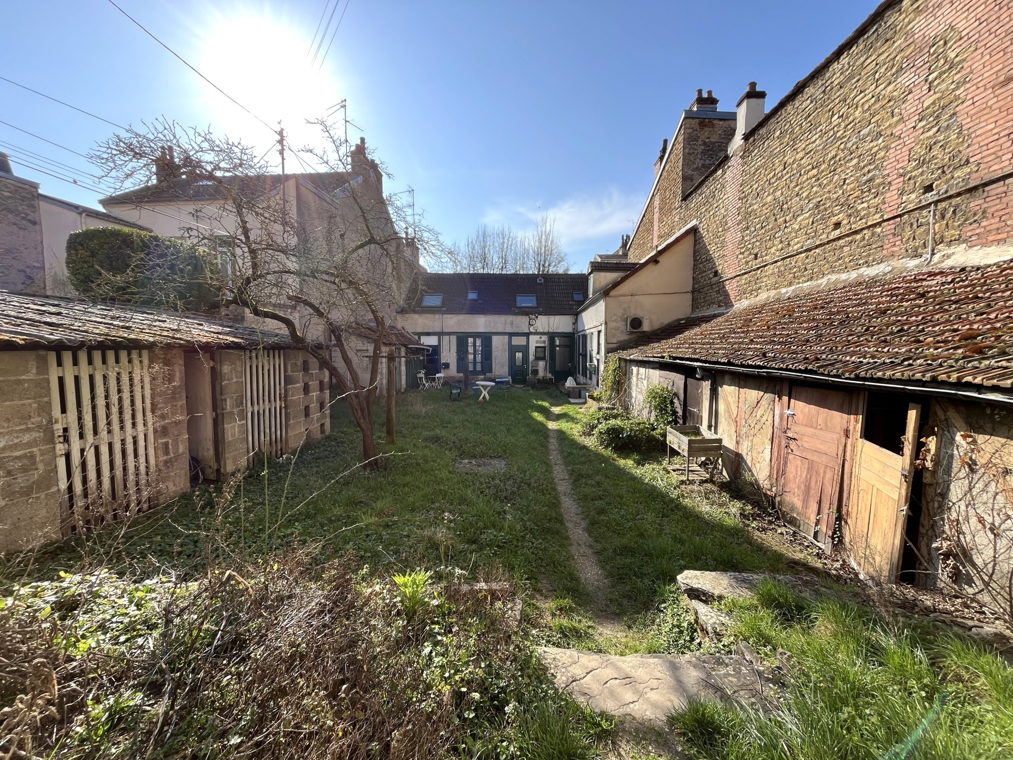 Appartement 2 pièces 47 m² · à Dijon · 47 m² · 130 000 €