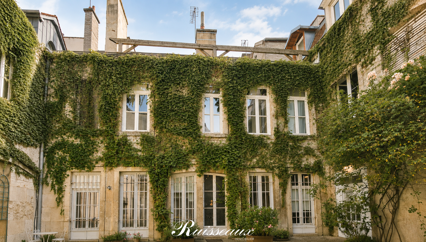 Appartement 1 pièce 23 m² · à Dijon · 23 m² · 120 000 €