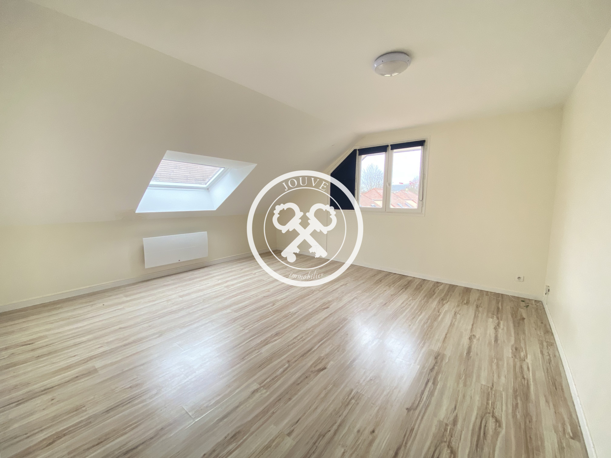 Appartement 2 pièces 40 m² · à Troyes · 40 m² · 507 €/mois