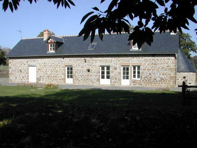 Maison 4 pièces 104 m² · à La Motte Fouquet · 104 m² · 610 €/mois