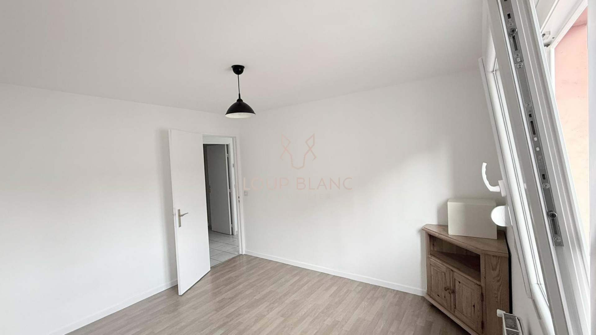 Appartement – HERICOURT HAUTE-SAONE BOURGOGNE-FRANCHE-COMTÉ - Vue 3