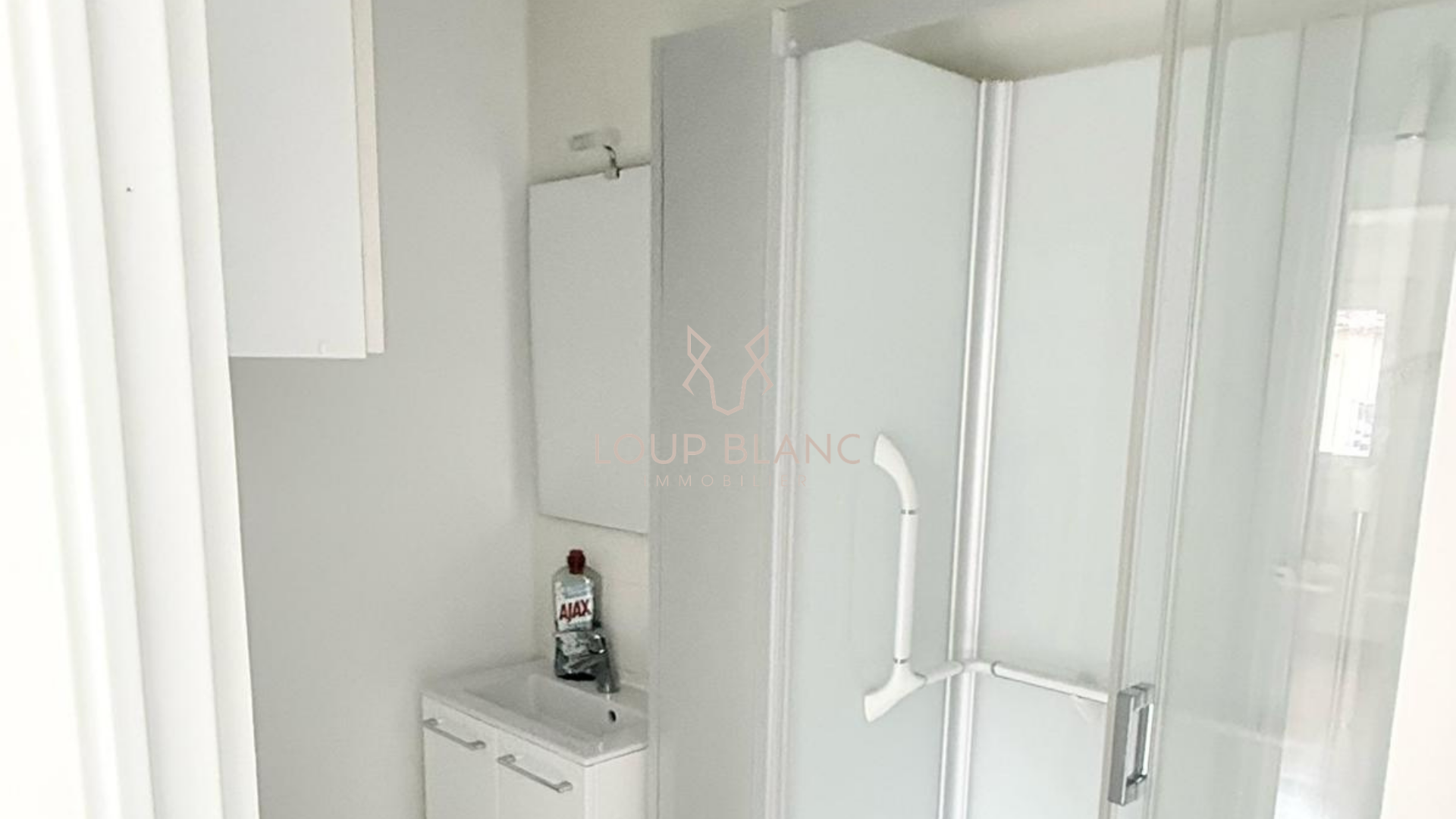Appartement – HERICOURT HAUTE-SAONE BOURGOGNE-FRANCHE-COMTÉ - Vue 4