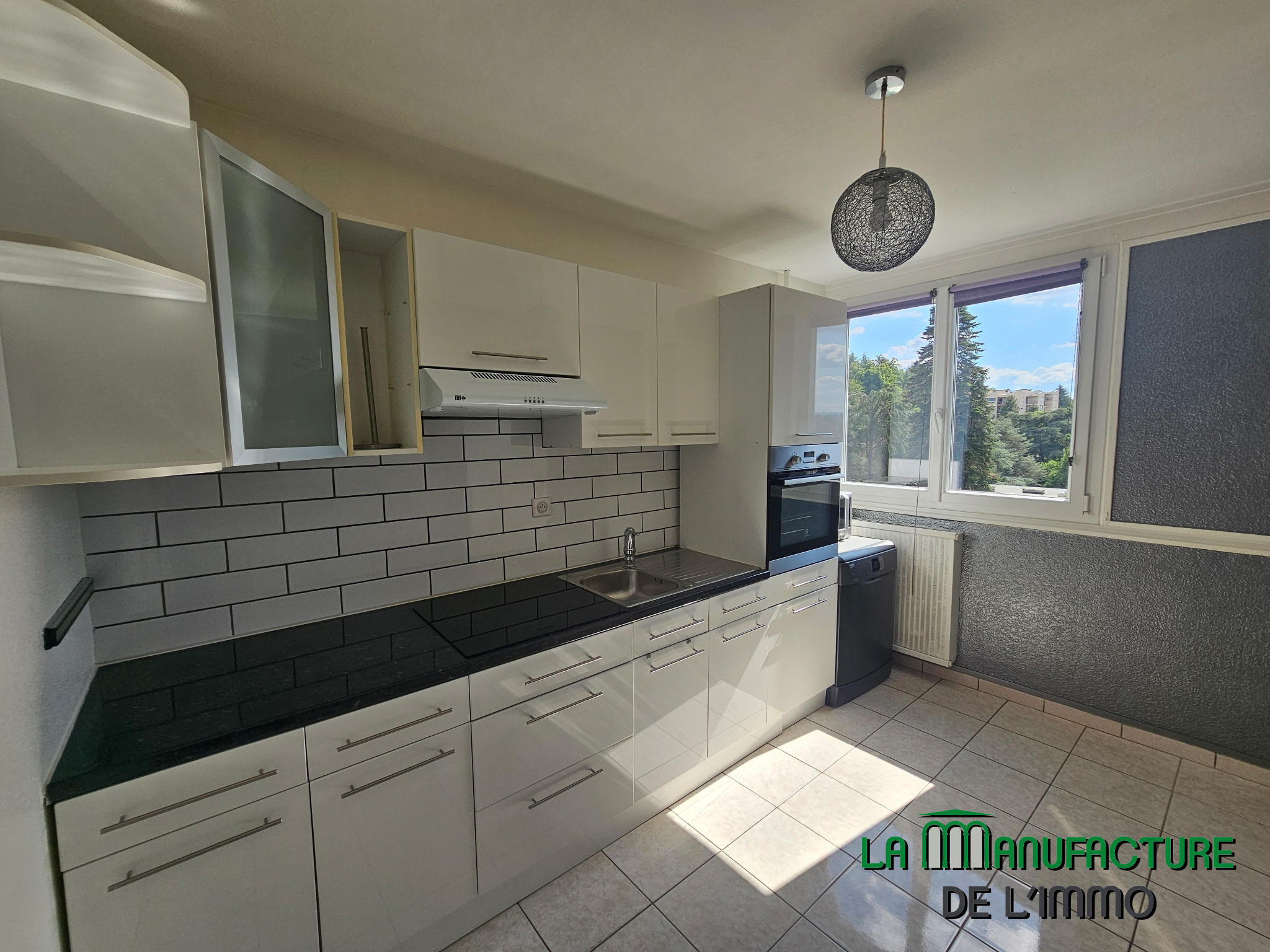 Appartement 3 pièces 64 m² · à St Etienne · 64 m² · 64 900 €