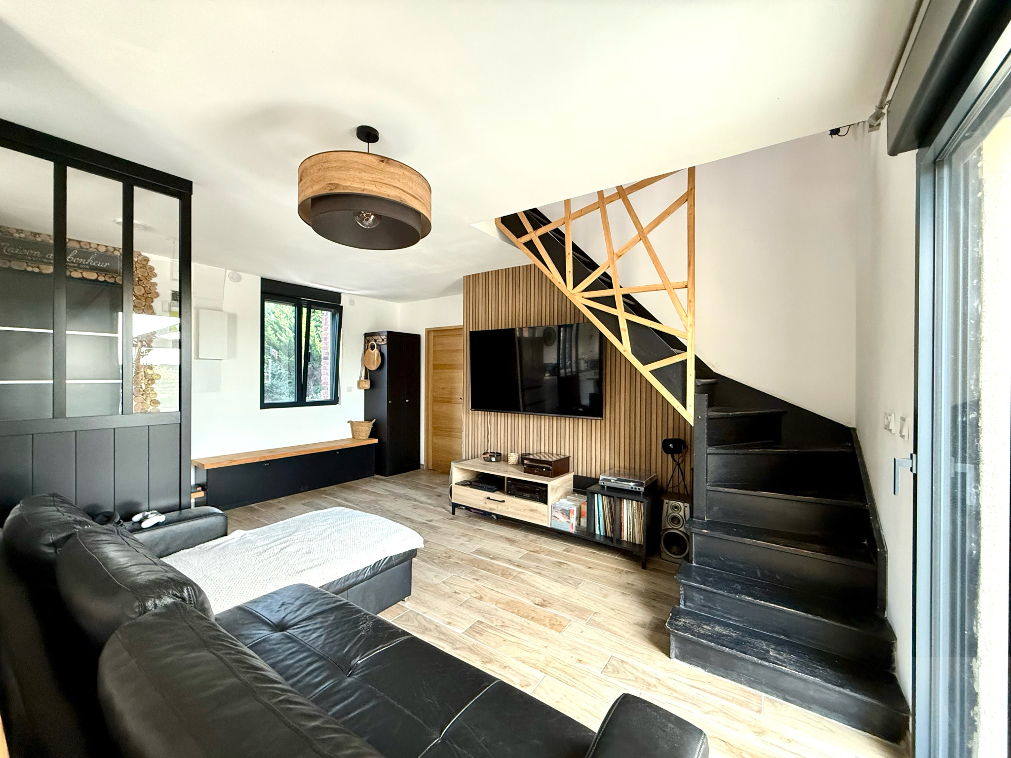 Appartement – BAYONVILLERS SOMME HAUTS-DE-FRANCE - Plus