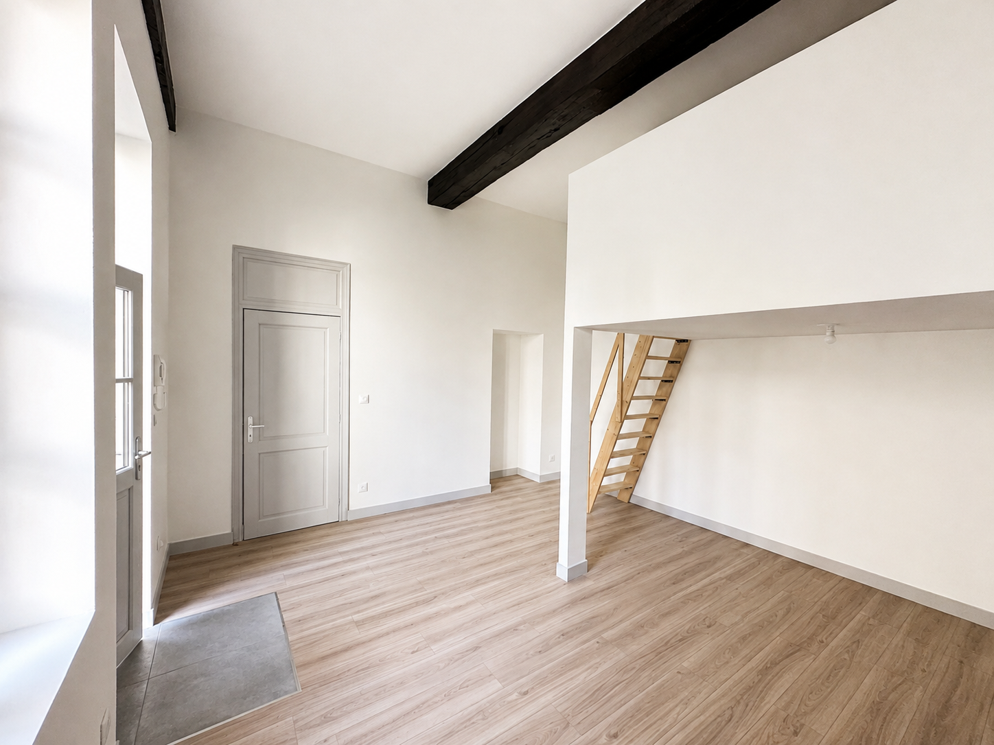 Appartement – Dijon, Centre-Ville - Vue 3