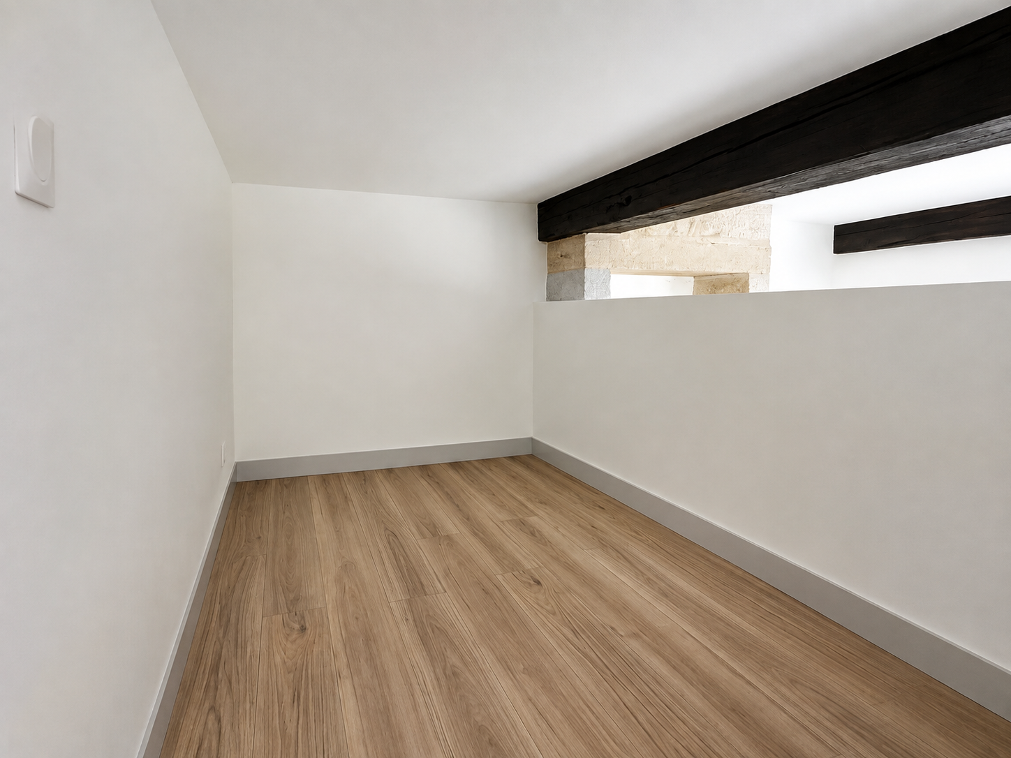 Appartement – Dijon, Centre-Ville - Vue 4