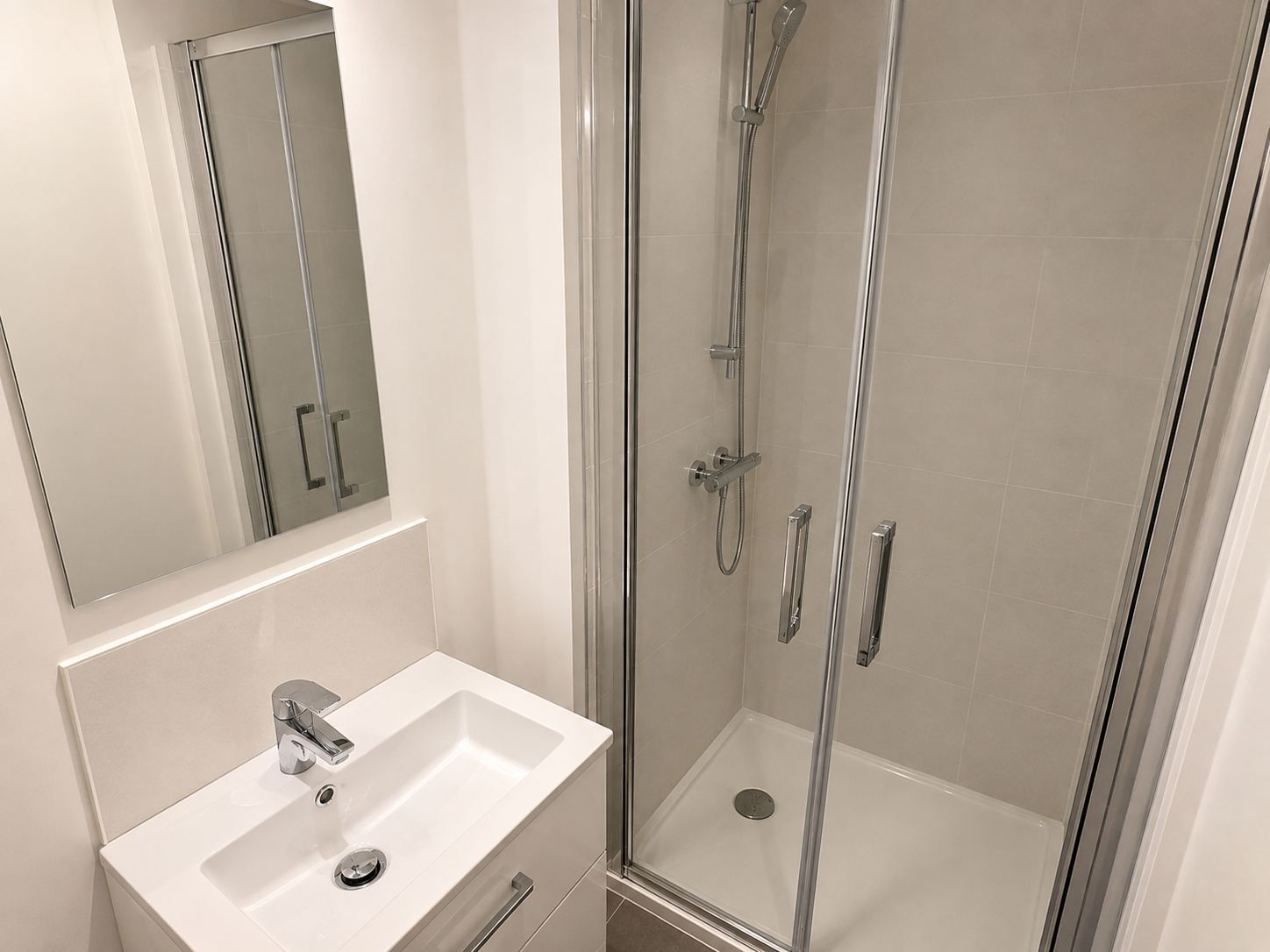 Appartement – Dijon, Centre-Ville - Vue 5