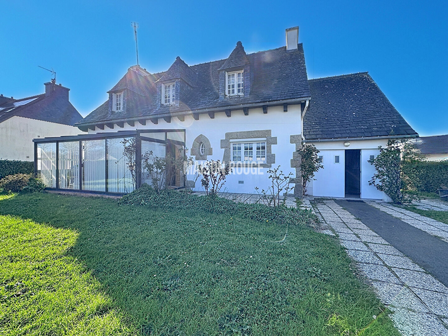 Maison 6 pièces 130 m² · à Ploezal · 130 m² · 250 000 €
