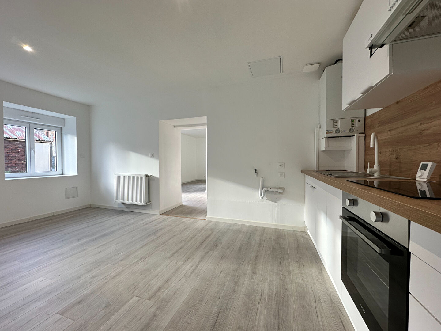 Maison – Saint-Brieuc, Saint-Charles, Côtes-d'Armor
