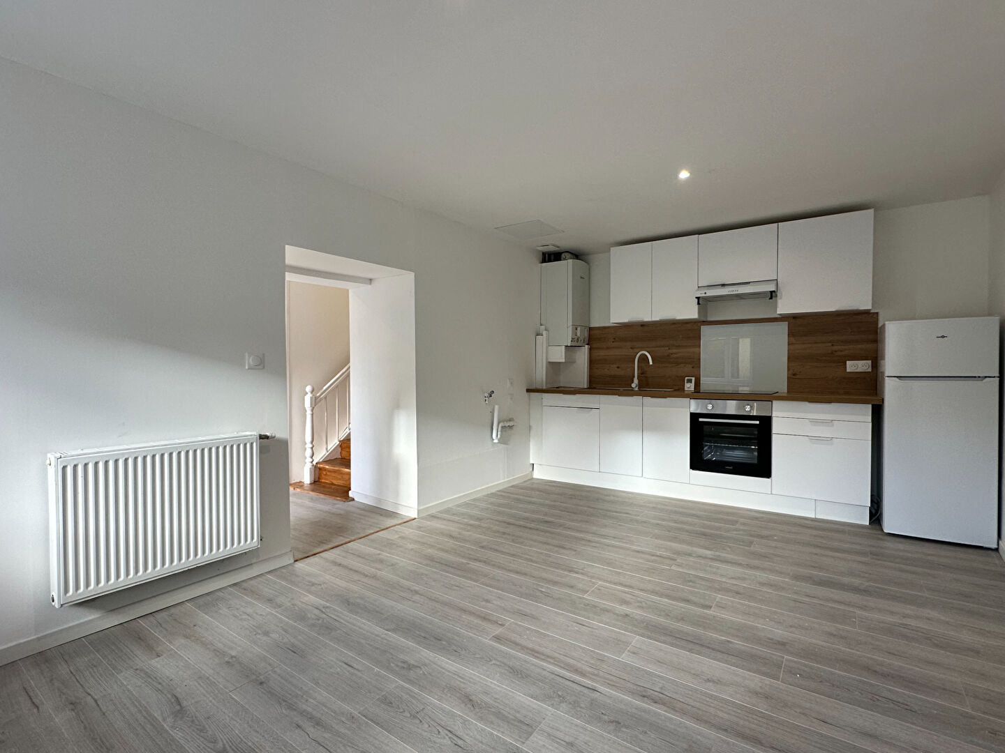 Maison – Saint-Brieuc, Saint-Charles, Côtes-d'Armor - Vue 2