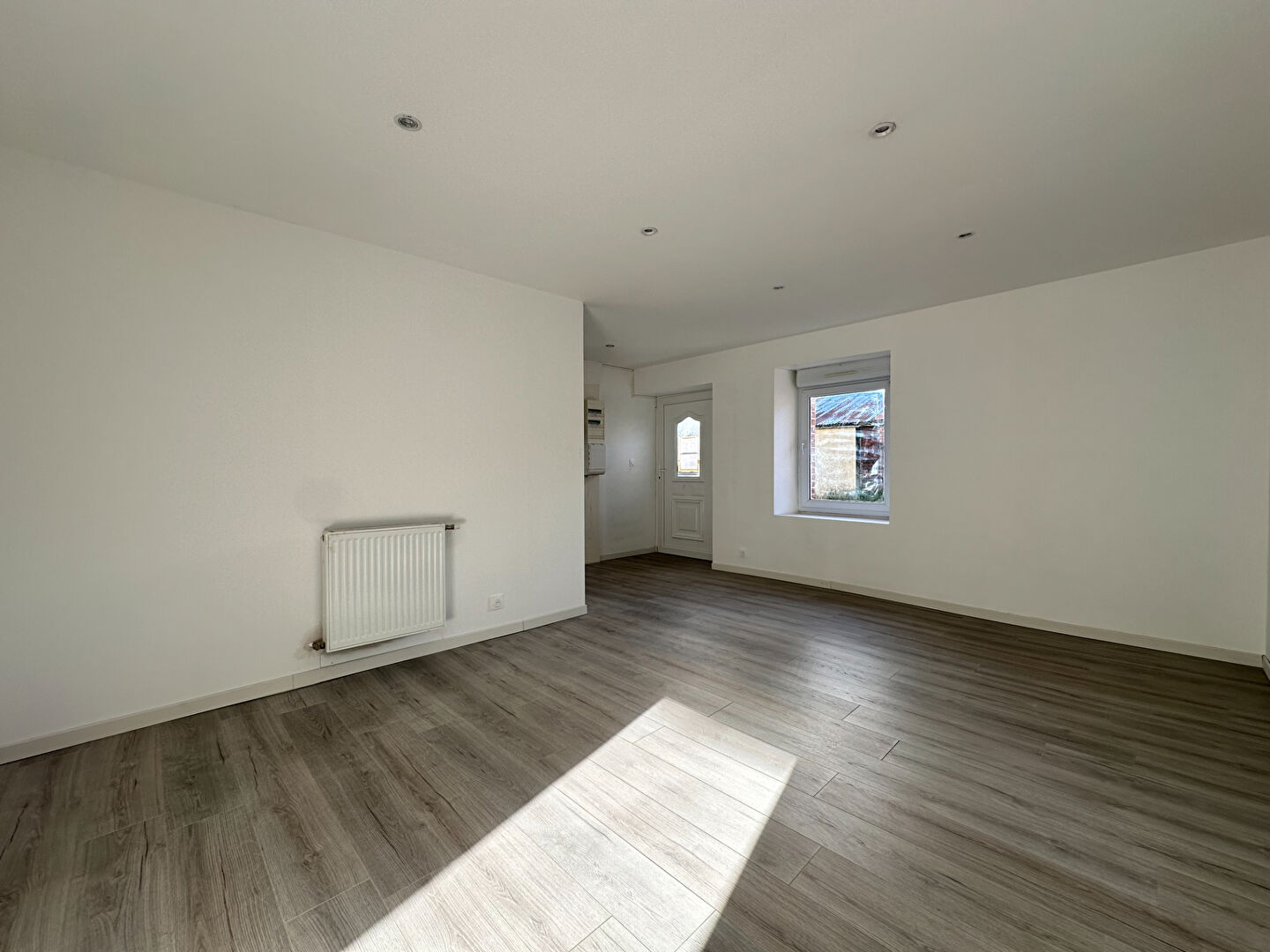 Maison – Saint-Brieuc, Saint-Charles, Côtes-d'Armor - Plus