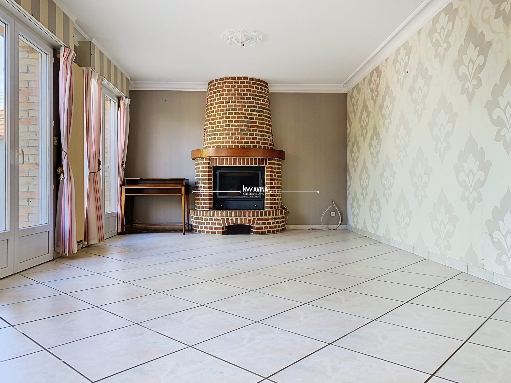 Maison 3 pièces 152 m² · à Coudekerque Branche · 152 m² · 357 000 €