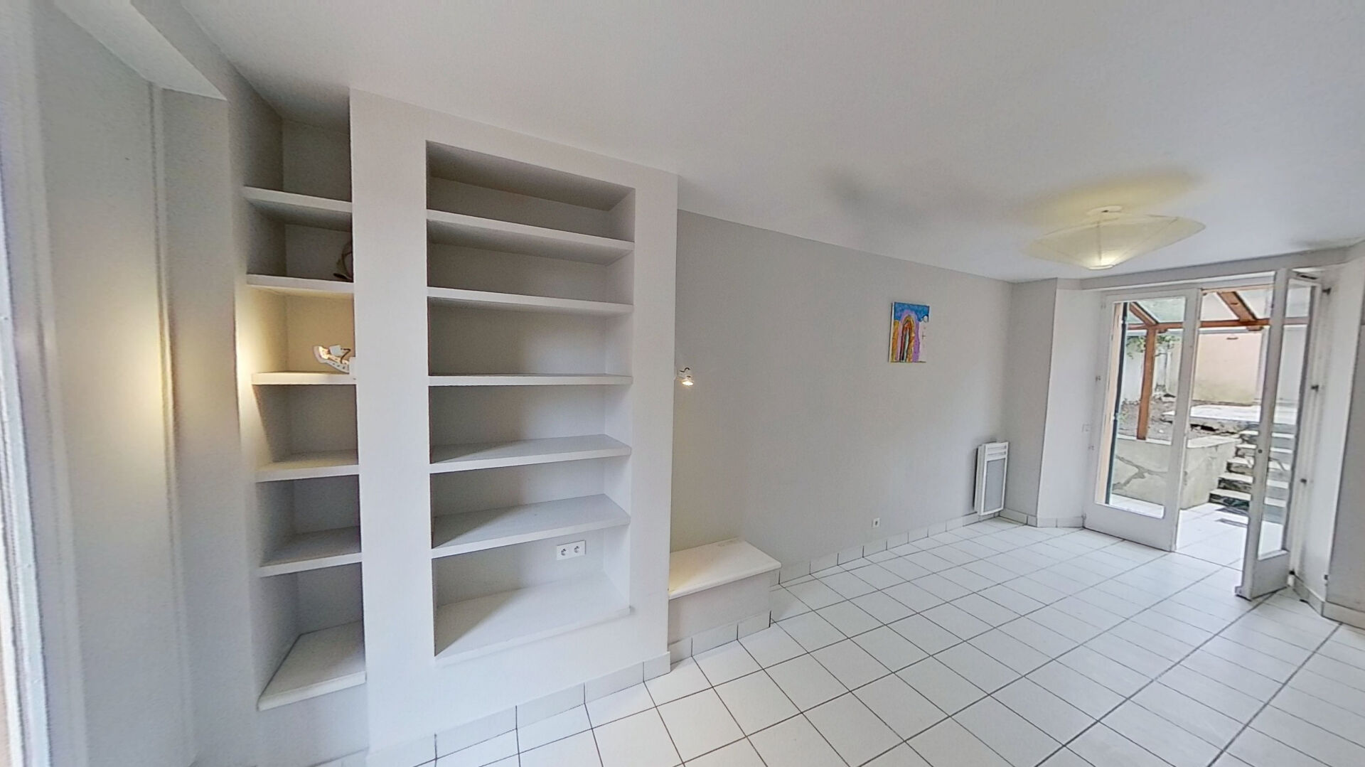 Maison 4 pièces 86m² photo 3