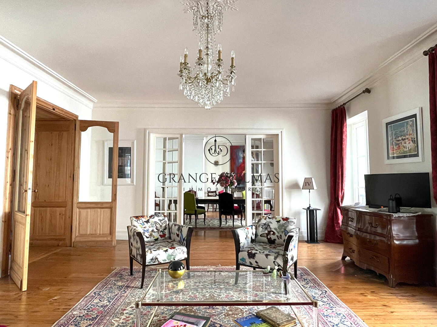 Maison 6 pièces 500 m² · à Bordeaux · 500 m² · 1 460 000 €
