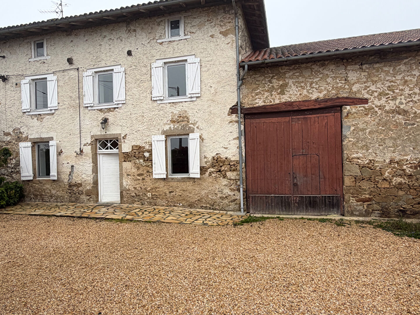 Maison 5 pièces 111 m² · à St Gence · 111 m² · 179 000 €