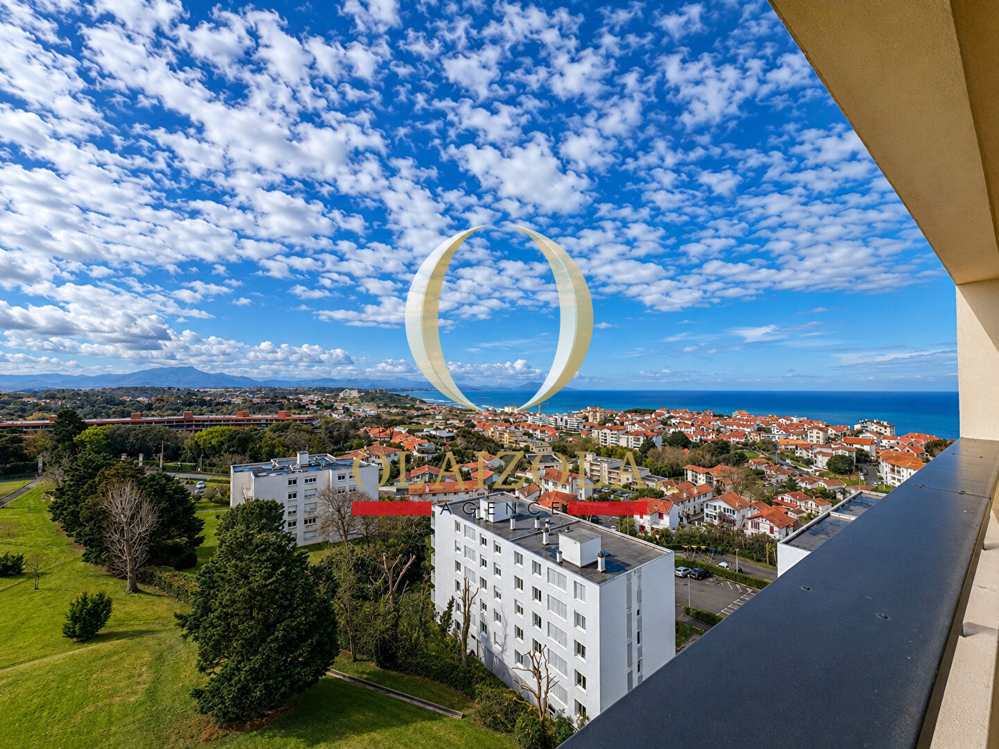 Appartement 5 pièces 89 m² · à Biarritz · 89 m² · 477 000 €