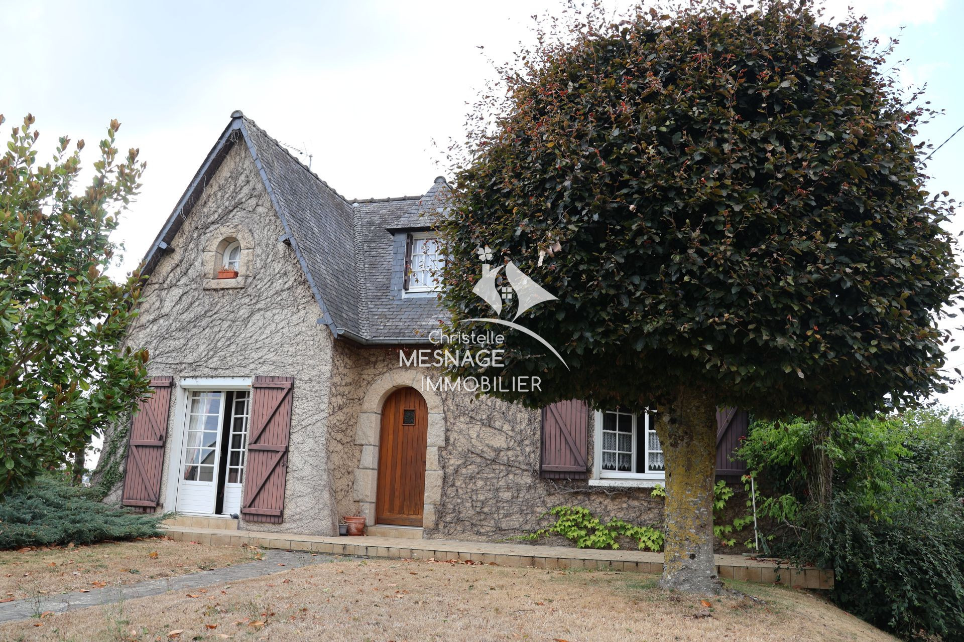 Maison 6 pièces 115 m² · à Lanvallay · 115 m² · 271 700 €