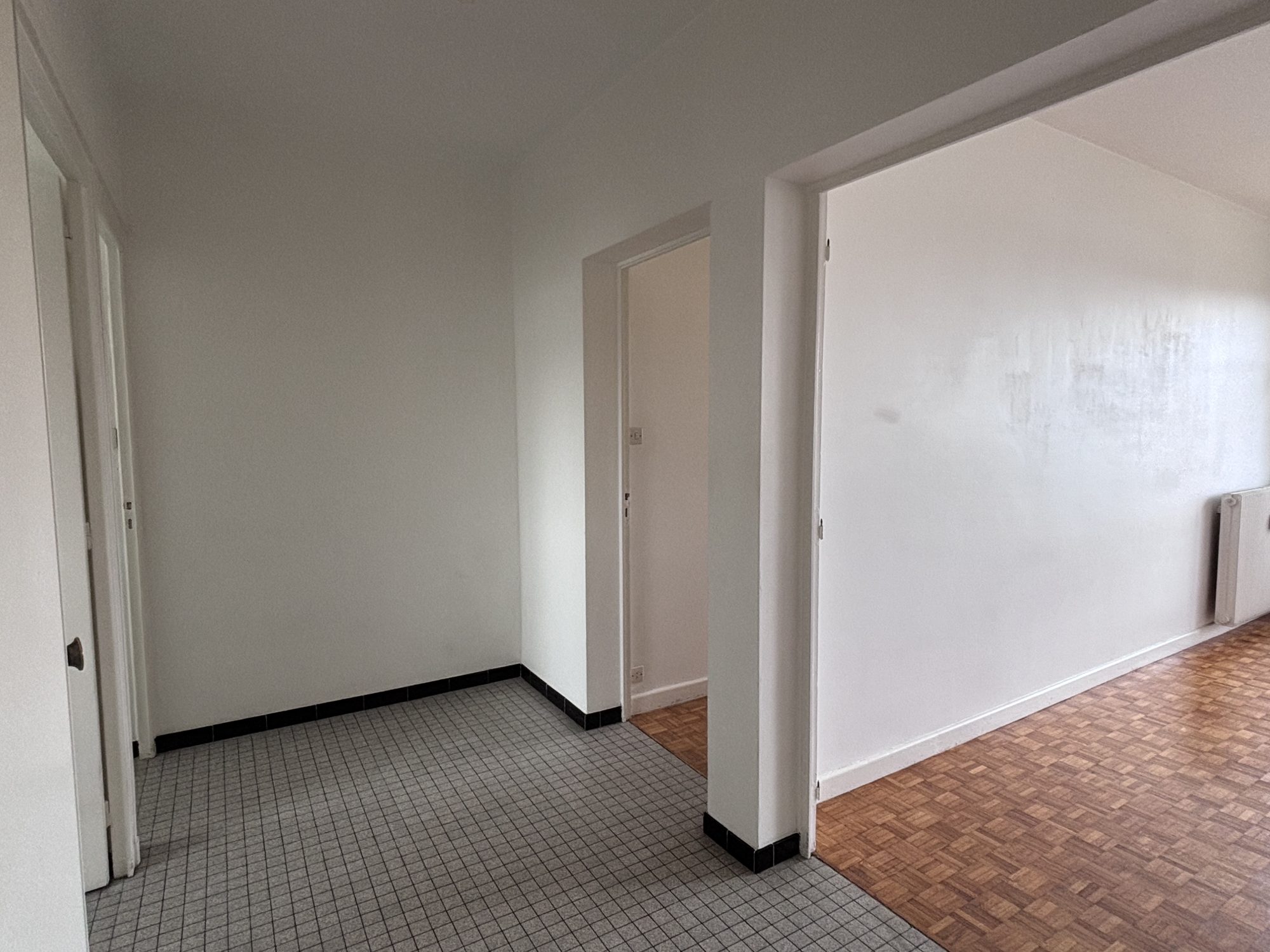 Appartement – Longvic, Les Rives du Bief, Côte-d'Or
