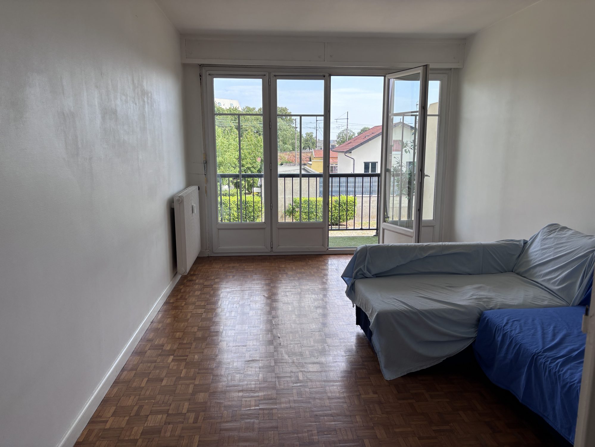Appartement – Longvic, Les Rives du Bief, Côte-d'Or - Vue 2