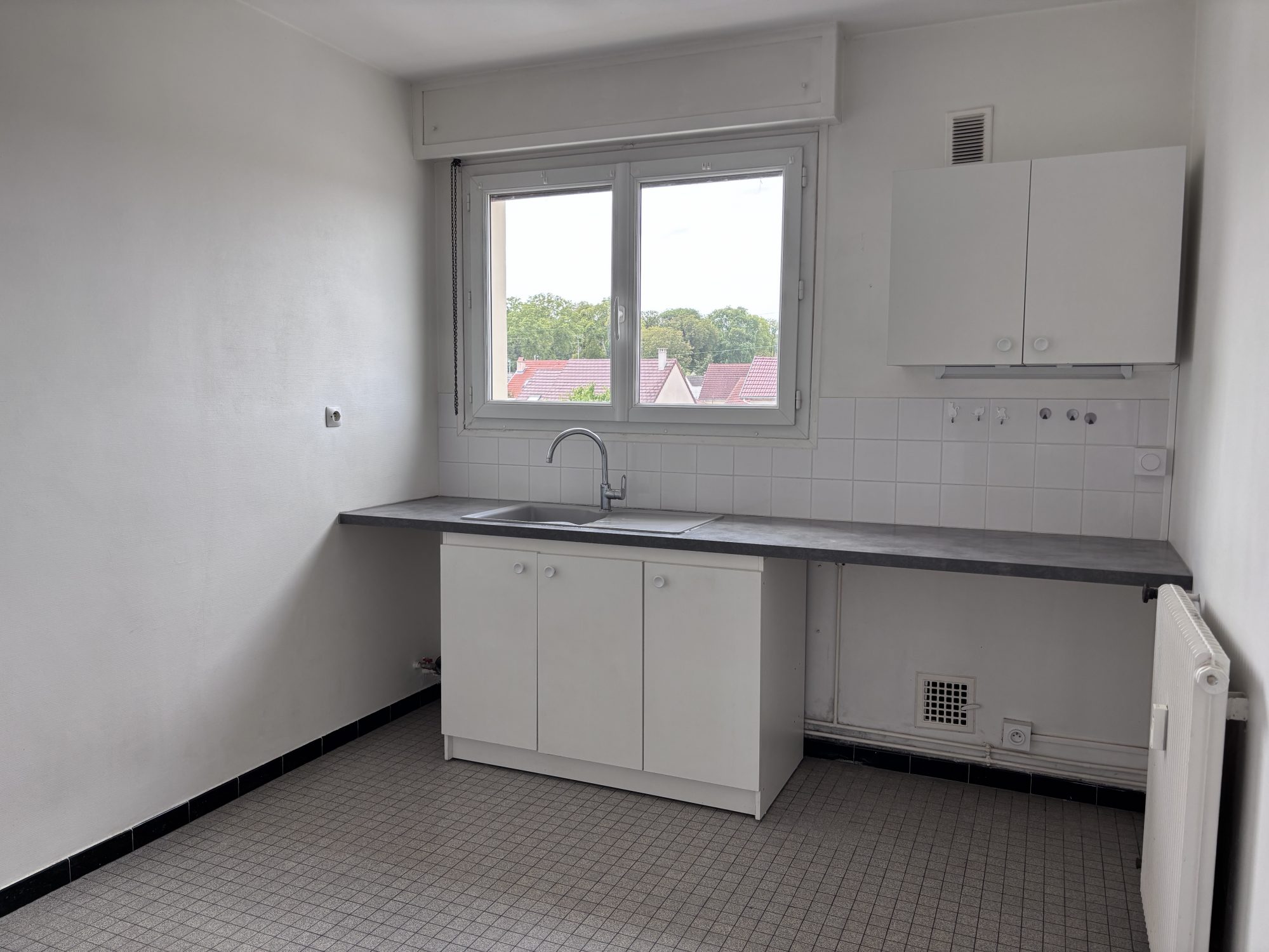 Appartement – Longvic, Les Rives du Bief, Côte-d'Or - Vue 3