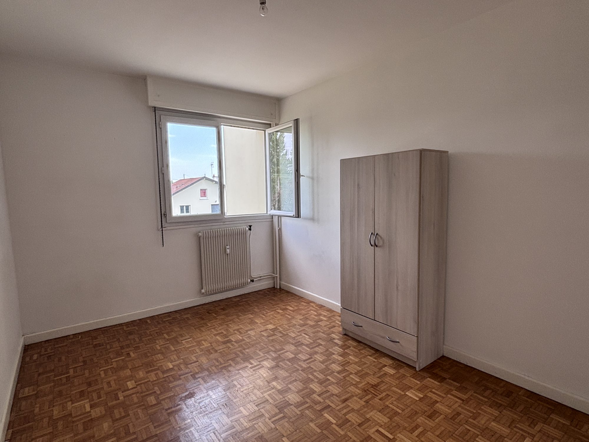 Appartement – Longvic, Les Rives du Bief, Côte-d'Or - Vue 4