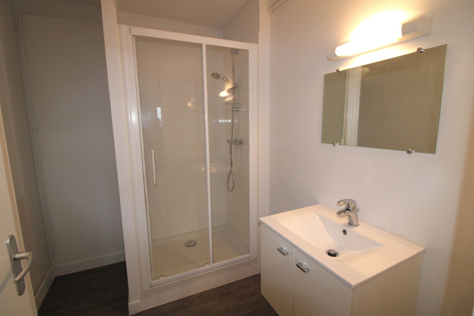 Appartement – ST BRIEUC COTES-D'ARMOR BRETAGNE - Vue 2