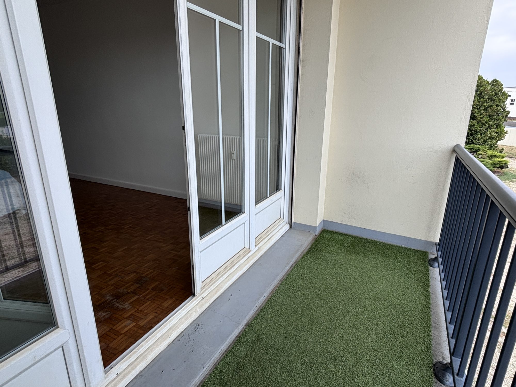Appartement – Longvic, Les Rives du Bief, Côte-d'Or - Plus