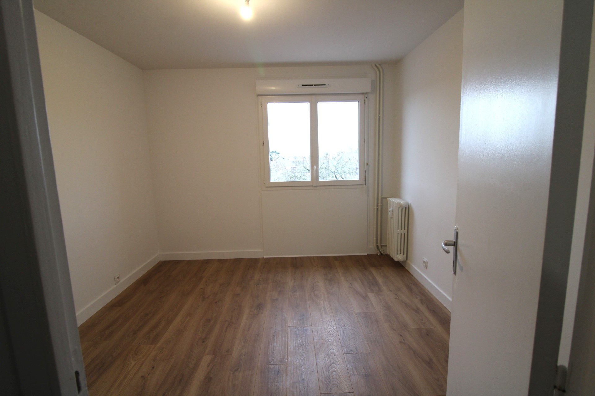 Appartement – ST BRIEUC COTES-D'ARMOR BRETAGNE - Vue 3