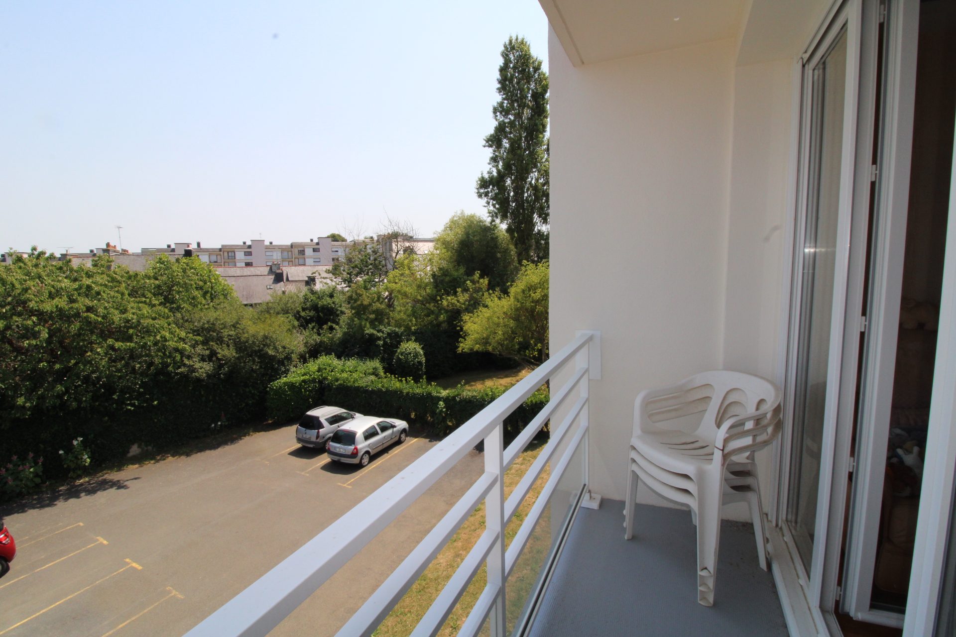 Appartement – ST BRIEUC COTES-D'ARMOR BRETAGNE - Plus