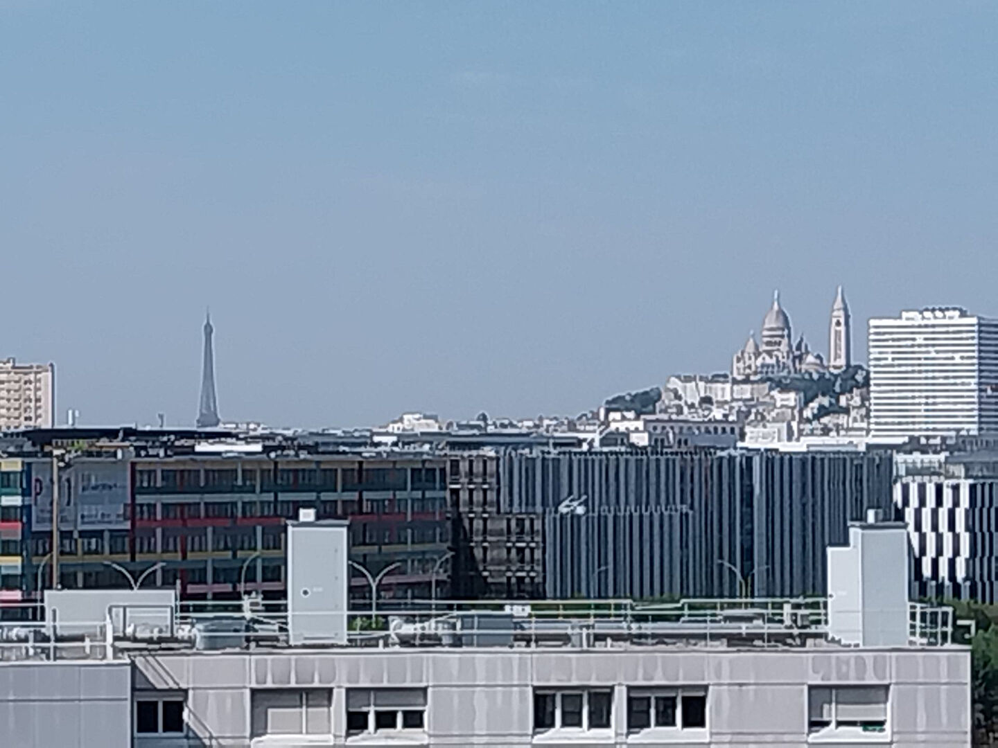 Appartement 2 pièces 50 m² · à Aubervilliers · 50 m² · 175 500 €
