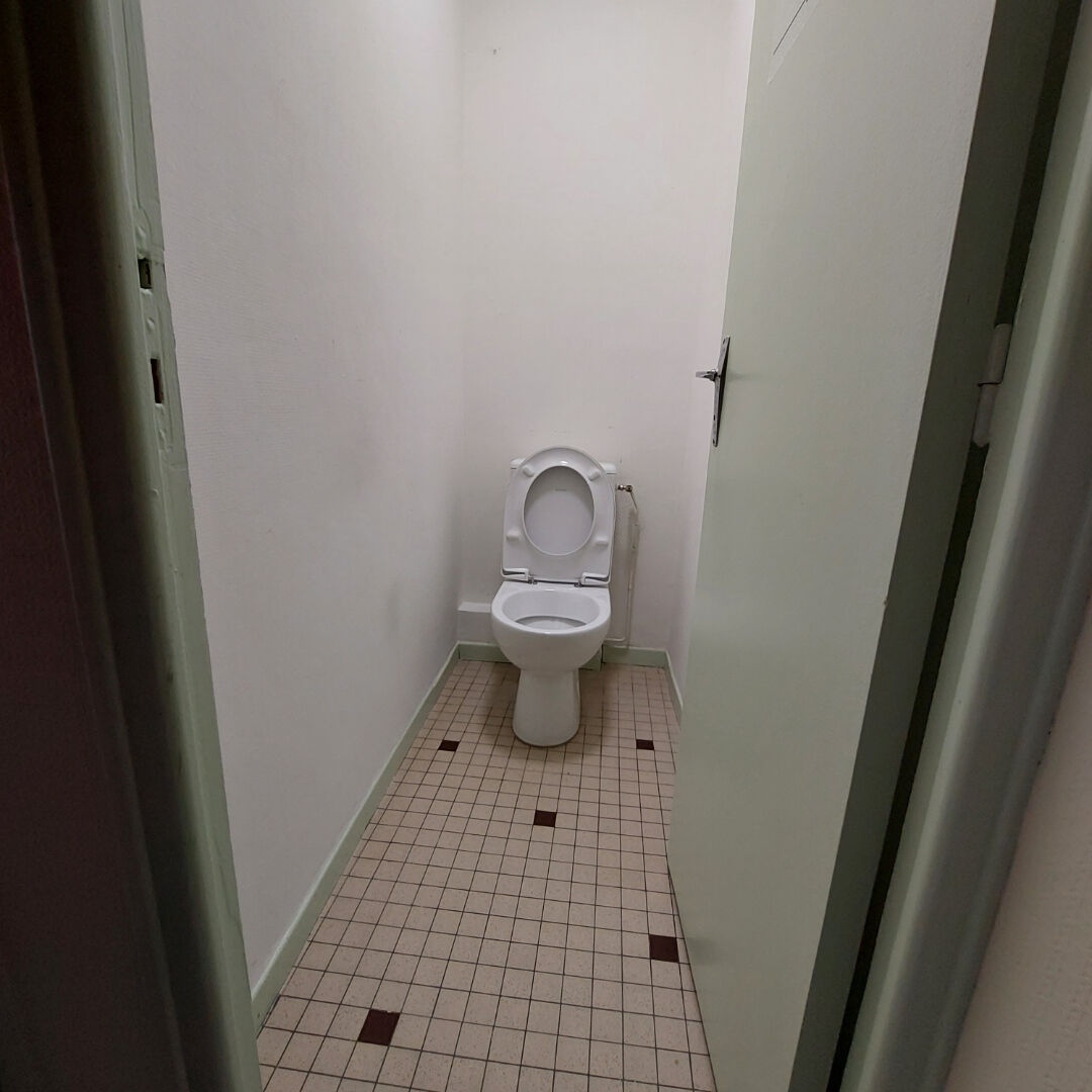 Appartement – ROCHEJEAN DOUBS BOURGOGNE-FRANCHE-COMTÉ - Vue 2