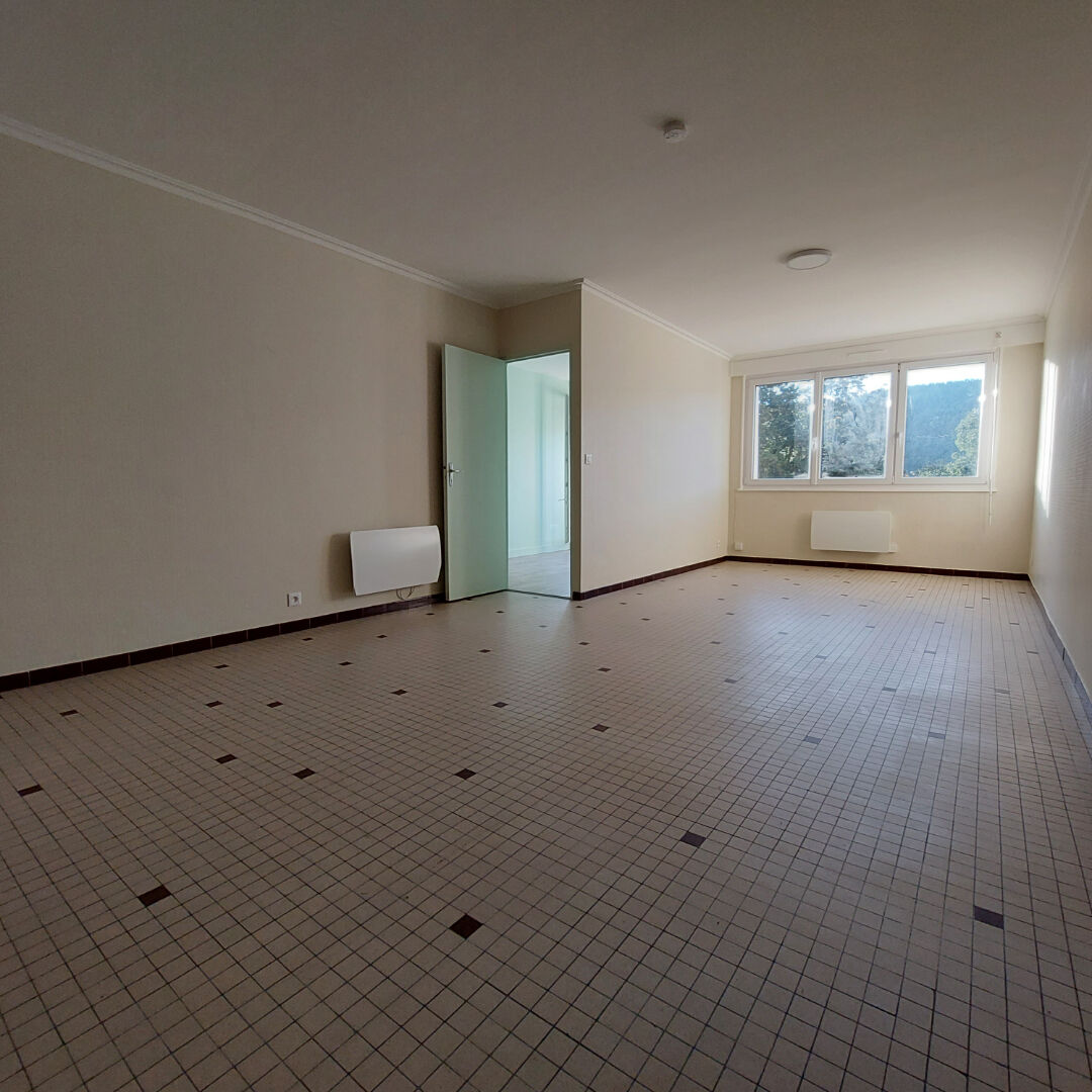 Appartement – ROCHEJEAN DOUBS BOURGOGNE-FRANCHE-COMTÉ - Vue 3