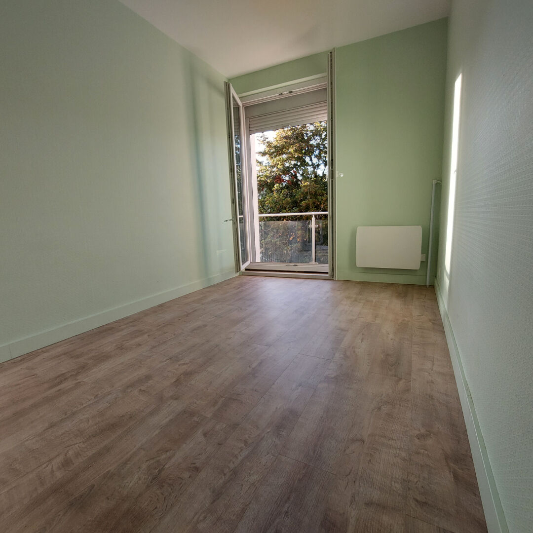 Appartement – ROCHEJEAN DOUBS BOURGOGNE-FRANCHE-COMTÉ - Vue 4