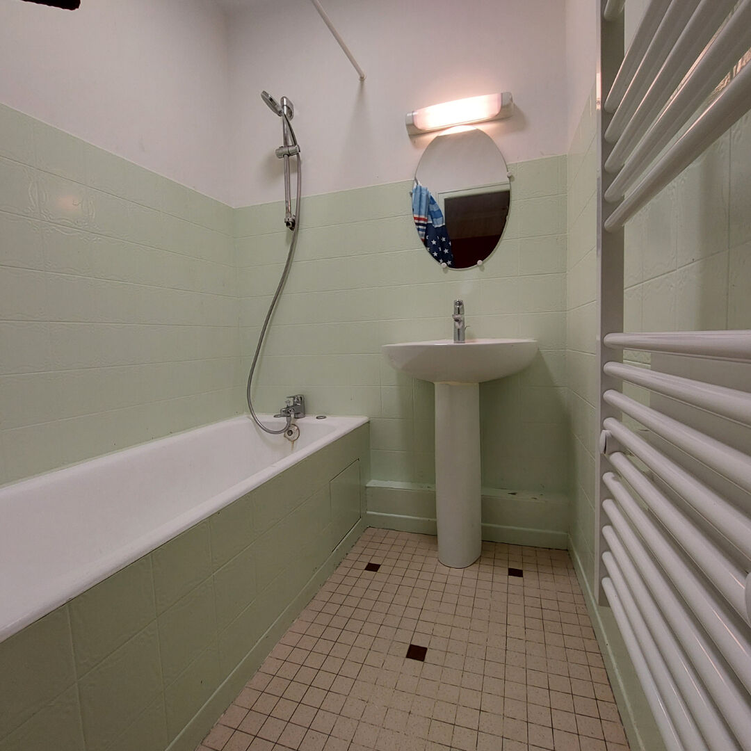 Appartement – ROCHEJEAN DOUBS BOURGOGNE-FRANCHE-COMTÉ - Vue 5