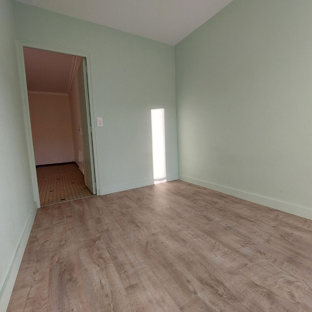 Appartement – ROCHEJEAN DOUBS BOURGOGNE-FRANCHE-COMTÉ - Plus