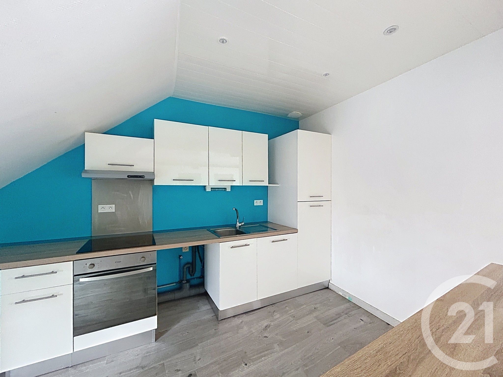 Appartement 3 pièces 51 m² · à Troyes · 51 m² · 570 €/mois