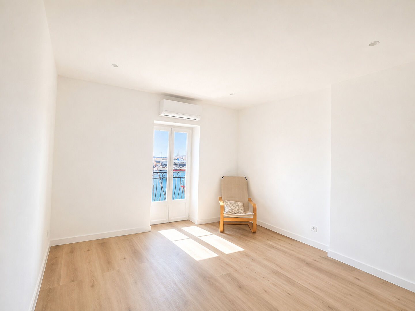 Appartement – PORT LA NOUVELLE AUDE OCCITANIE - Vue 3