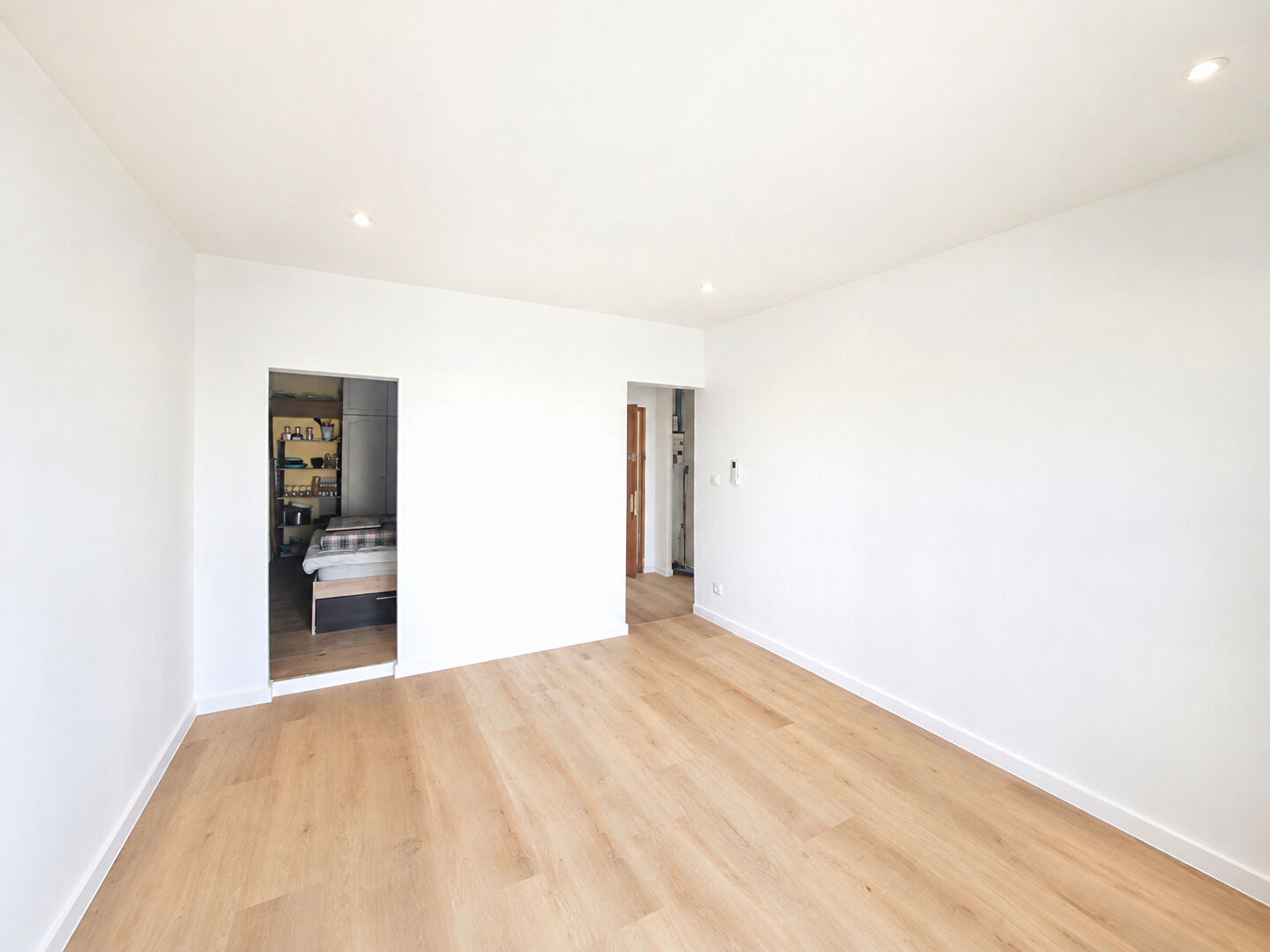Appartement – PORT LA NOUVELLE AUDE OCCITANIE - Vue 4