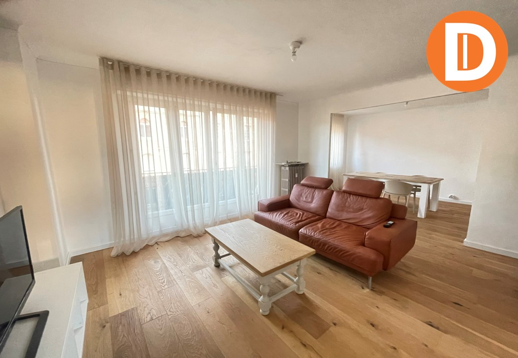 Appartement 3 pièces 69 m² · à Thionville · 69 m² · 1 200 €/mois