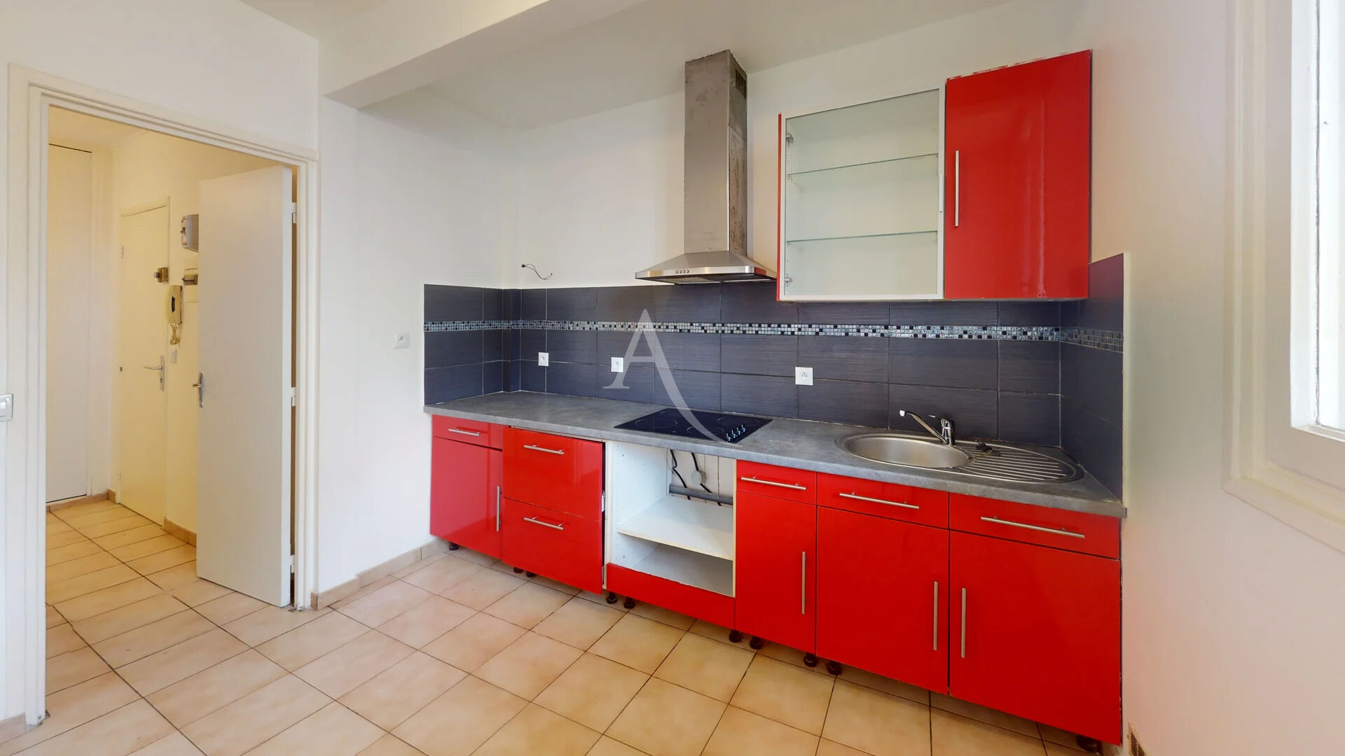 Appartement 3 pièces 62m²