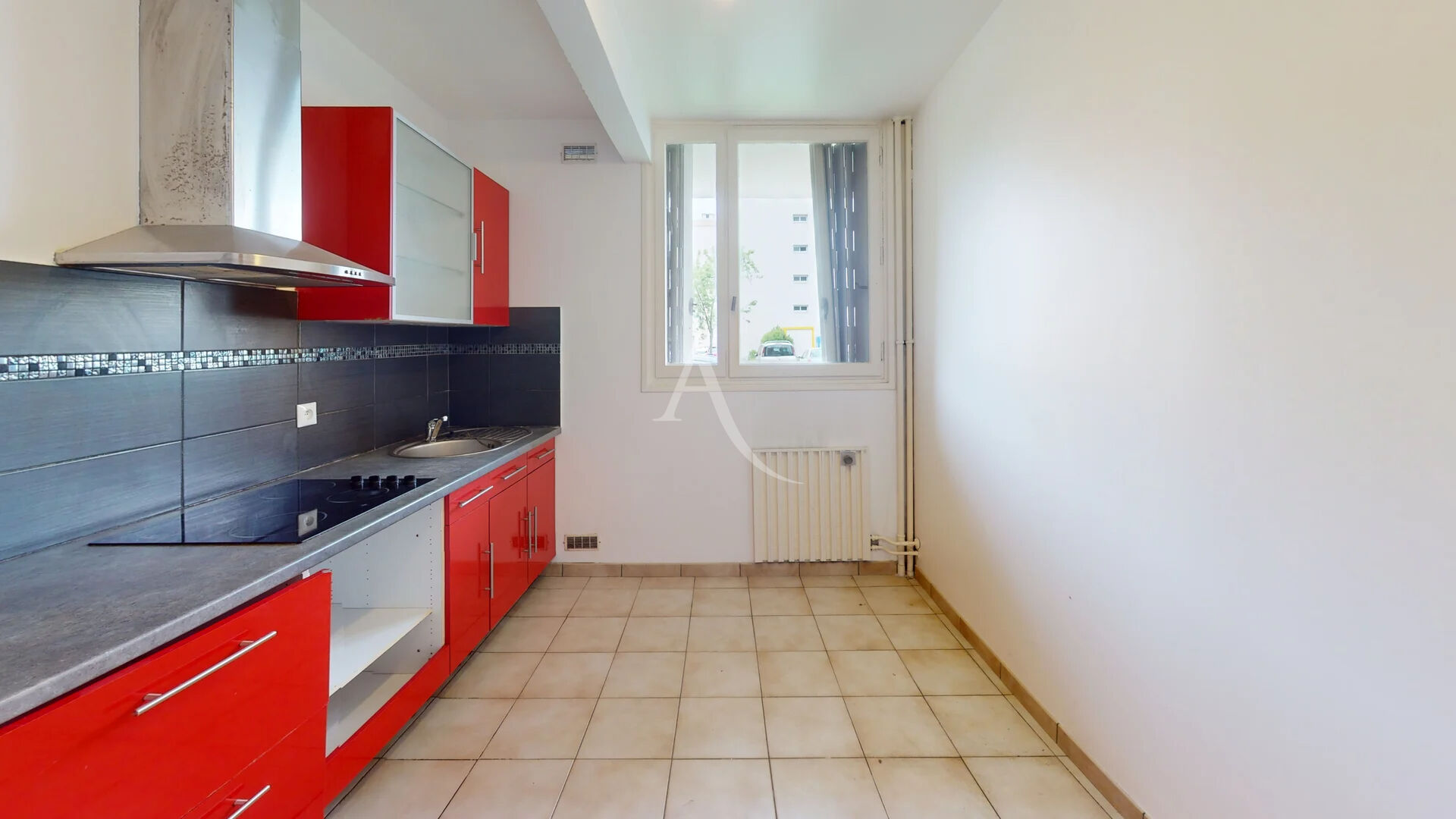 Appartement 3 pièces 62m² photo 2