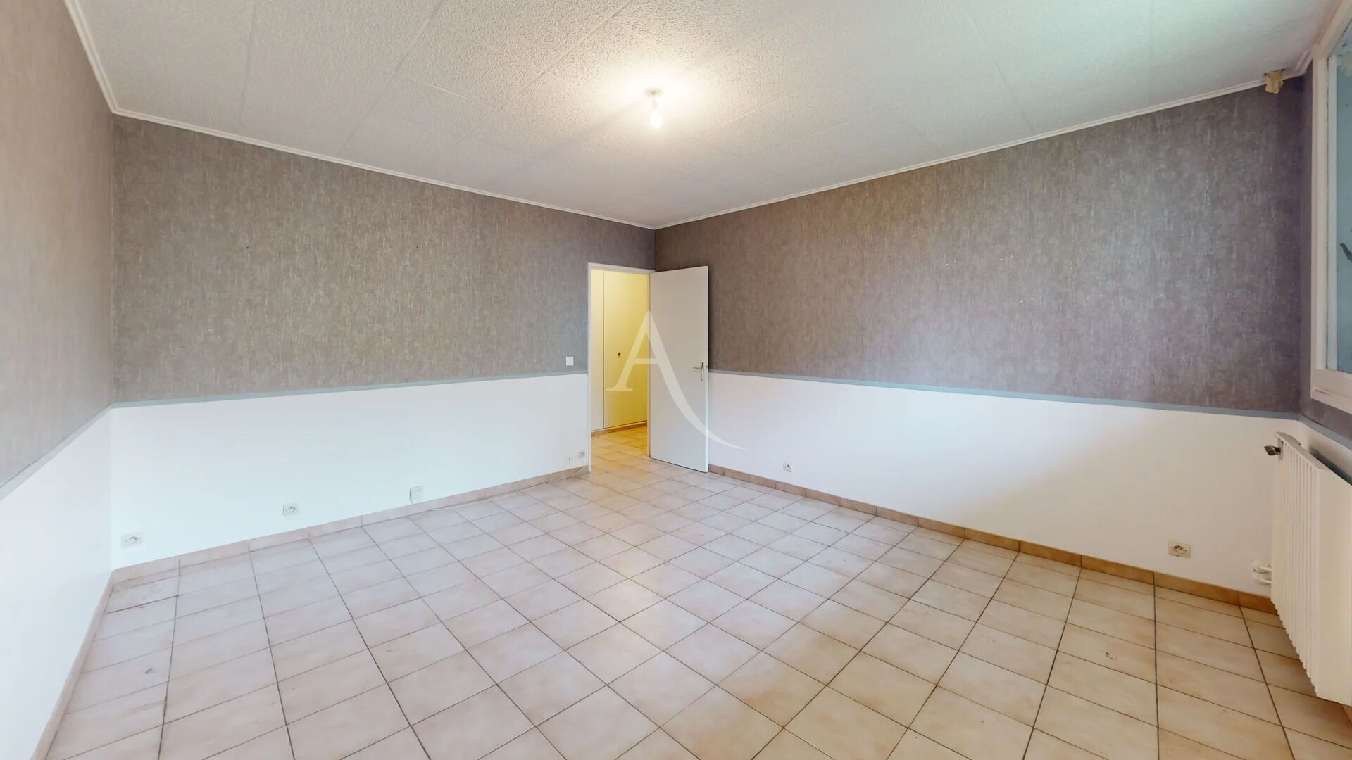 Appartement 3 pièces 62m² photo 3