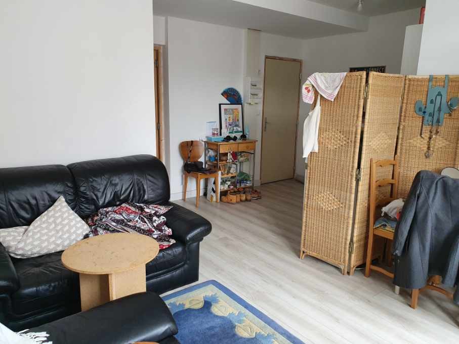Appartement – VALENCIENNES NORD HAUTS-DE-FRANCE - Vue 2