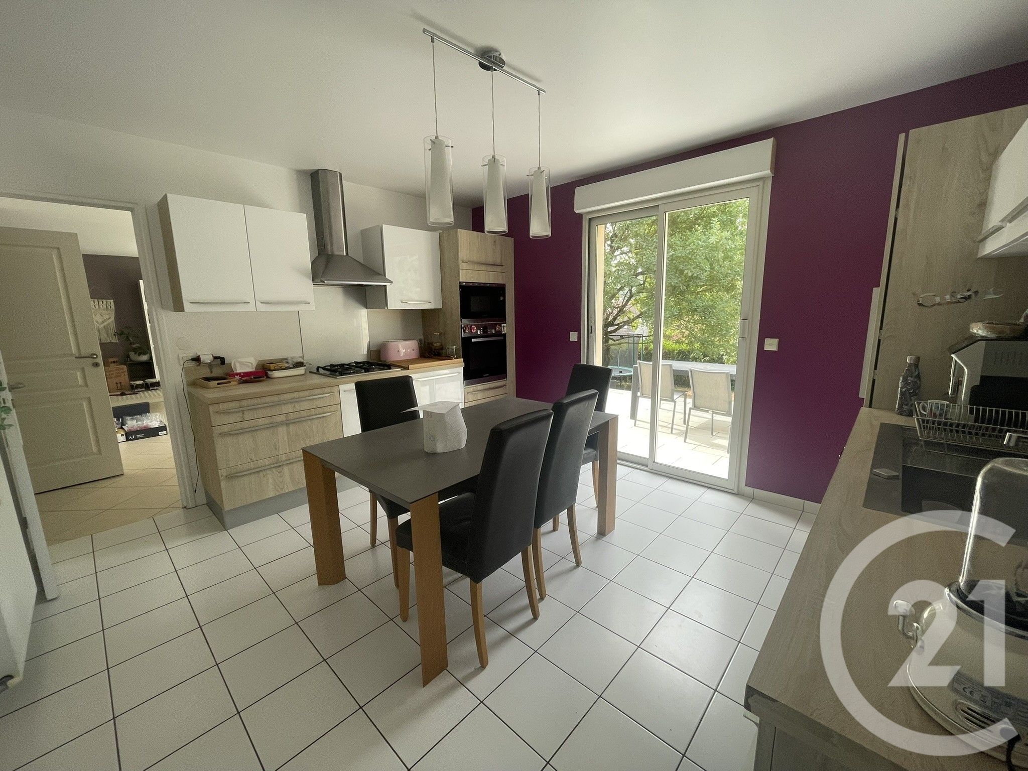 Maison 6 pièces 156m² GIF SUR YVETTE 91190
