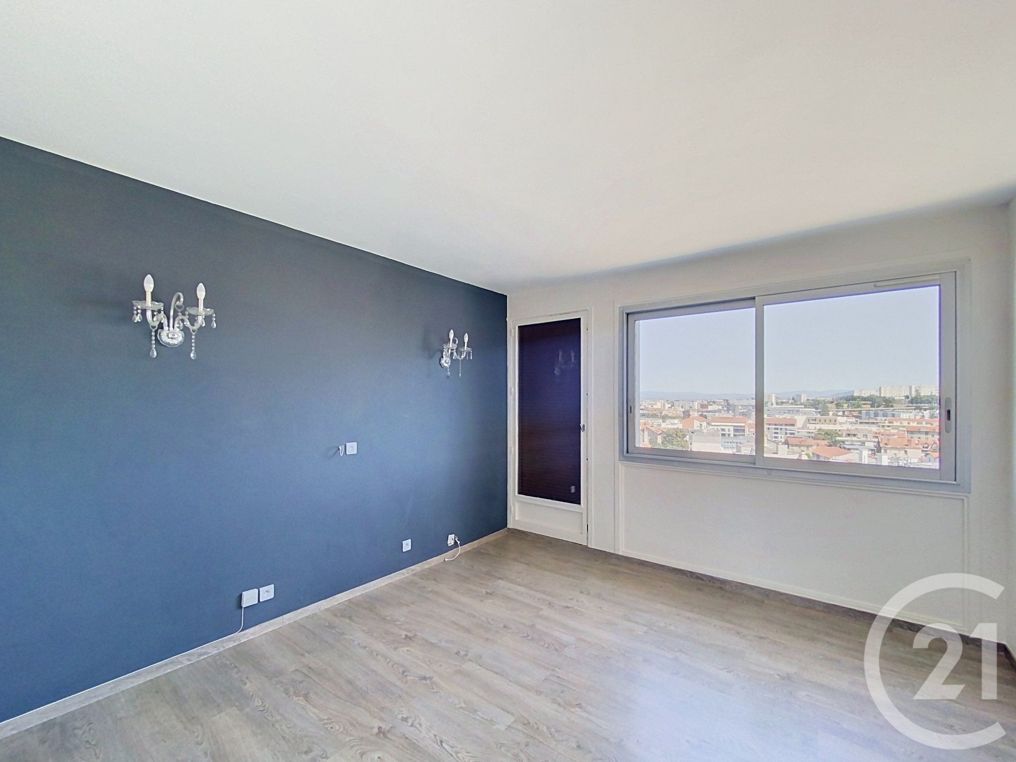 Appartement 4 pièces 65 m² · à Clermont Ferrand · 65 m² · 750 €/mois