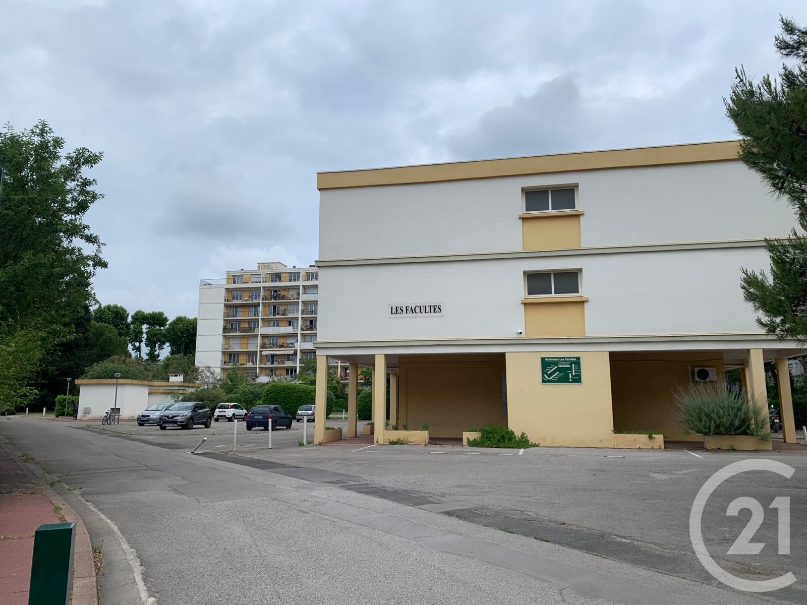 Appartement – Montpellier, Port Marianne - Vue 4