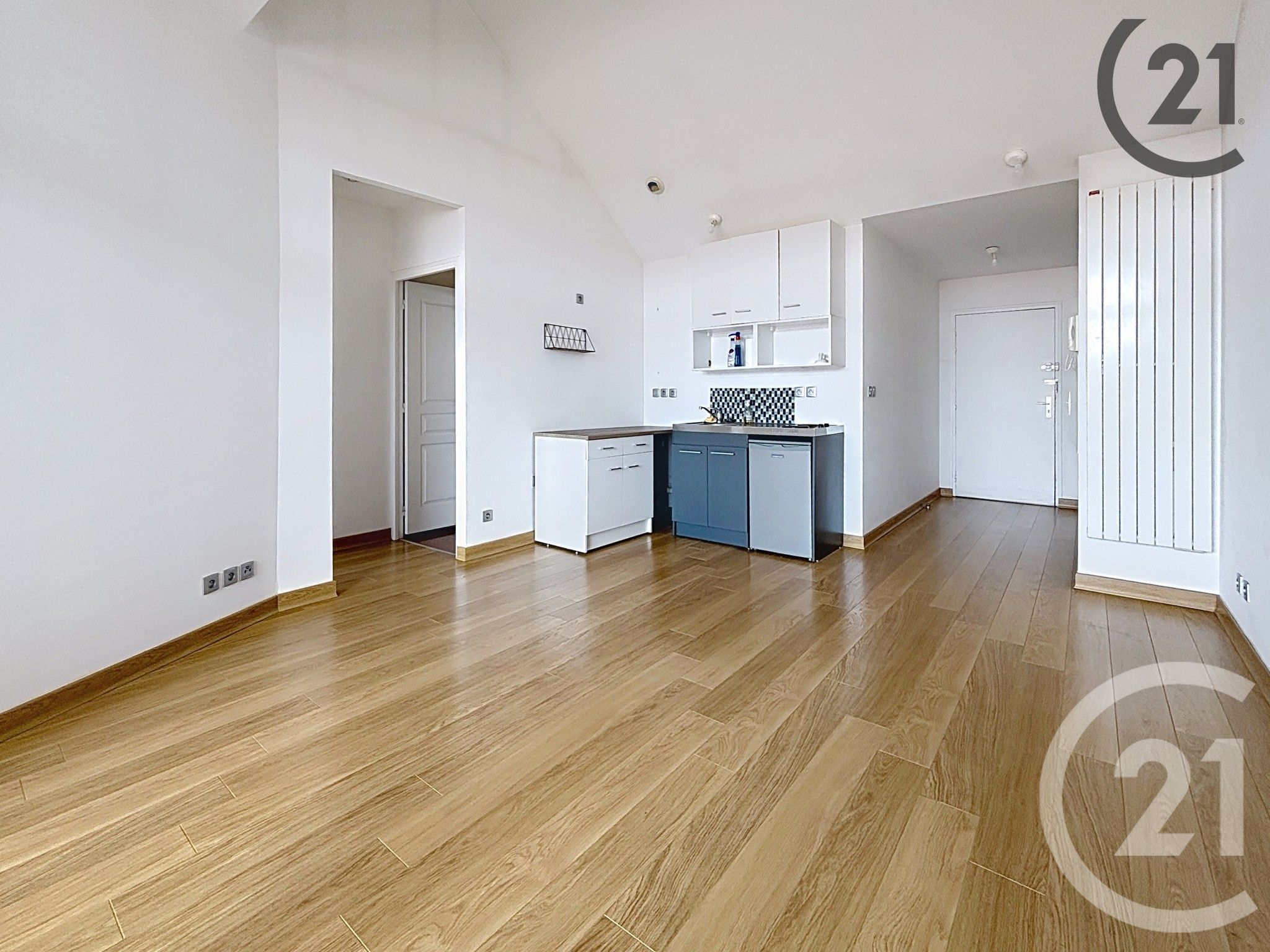 Appartement – TROYES AUBE GRAND-EST - Vue 2